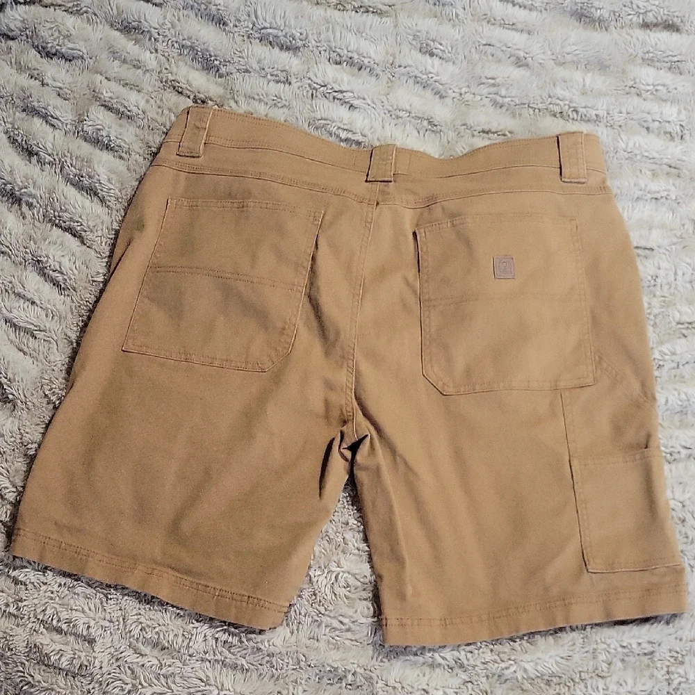 🌞Coleman Men's Tan Shorts